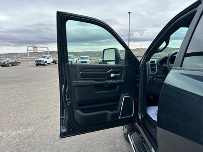 2026 RAM Ram 3500 3500 LAIE CREW CAB 4X4 8' BOX