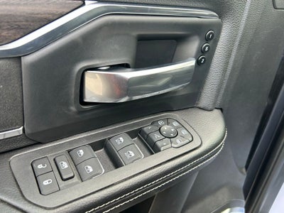 2026 RAM Ram 3500 3500 LAIE CREW CAB 4X4 8' BOX