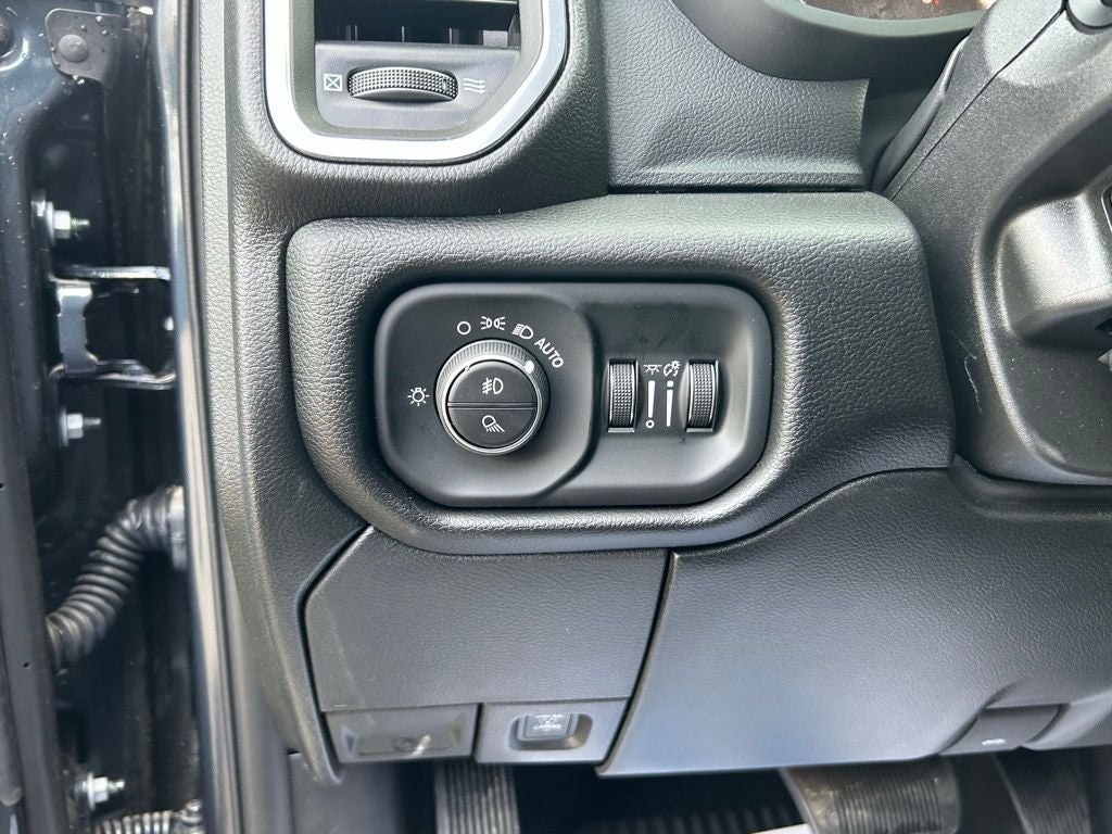 2026 RAM Ram 3500 3500 LAIE CREW CAB 4X4 8' BOX