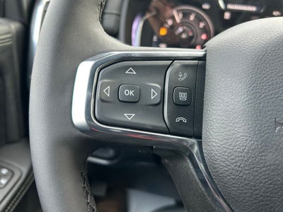 2026 RAM Ram 3500 3500 LAIE CREW CAB 4X4 8' BOX