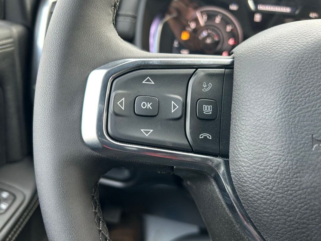 2026 RAM Ram 3500 3500 LAIE CREW CAB 4X4 8' BOX