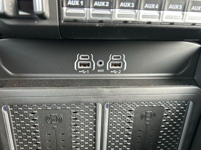 2026 RAM Ram 3500 3500 LAIE CREW CAB 4X4 8' BOX