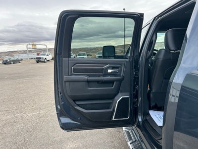 2026 RAM Ram 3500 3500 LAIE CREW CAB 4X4 8' BOX