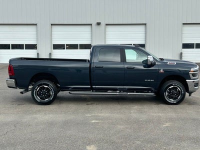 2026 RAM Ram 3500 3500 LAIE CREW CAB 4X4 8' BOX