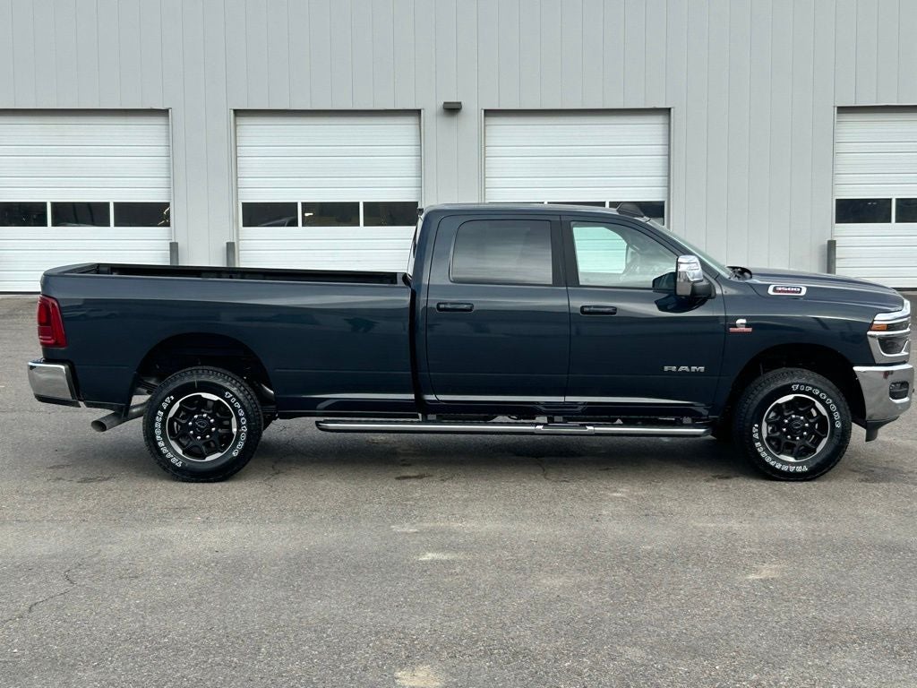 2026 RAM Ram 3500 3500 LAIE CREW CAB 4X4 8' BOX