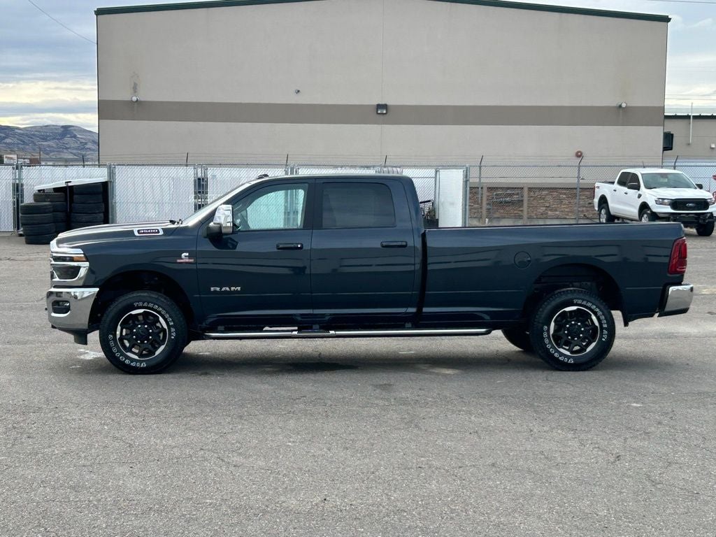 2026 RAM Ram 3500 3500 LAIE CREW CAB 4X4 8' BOX