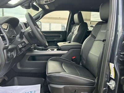 2026 RAM Ram 3500 Laramie