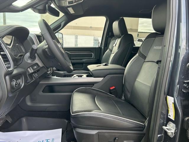 2026 RAM Ram 3500 Laramie