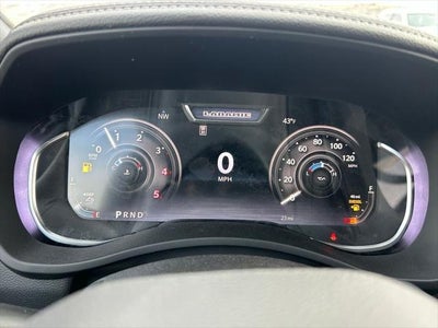 2026 RAM Ram 3500 Laramie