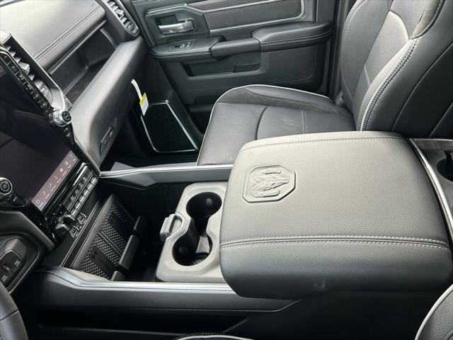 2026 RAM Ram 3500 Laramie