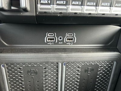 2026 RAM Ram 3500 Laramie