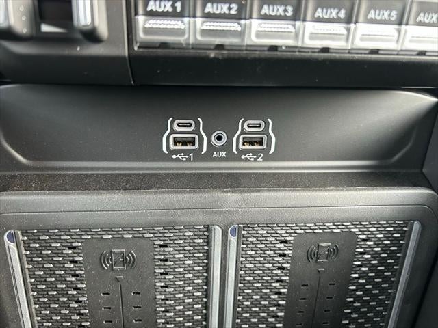 2026 RAM Ram 3500 Laramie