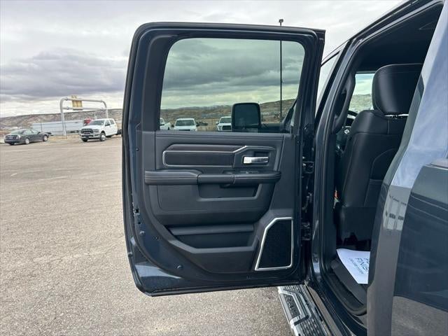 2026 RAM Ram 3500 Laramie