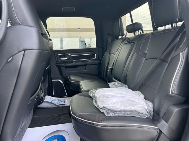 2026 RAM Ram 3500 Laramie