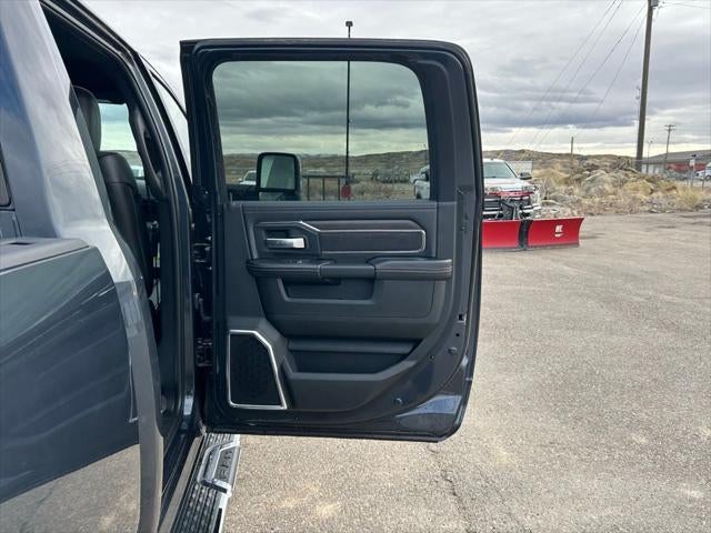 2026 RAM Ram 3500 Laramie