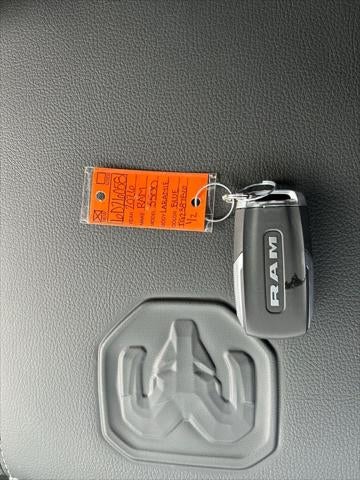 2026 RAM Ram 3500 Laramie