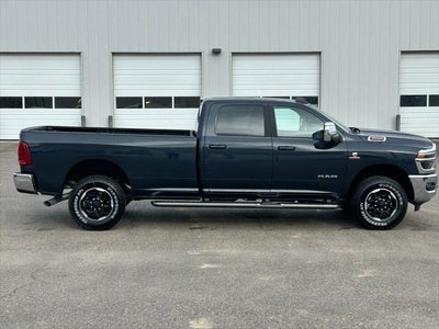 2026 RAM Ram 3500 Laramie