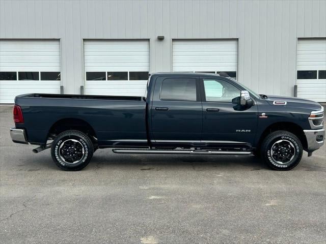 2026 RAM Ram 3500 Laramie