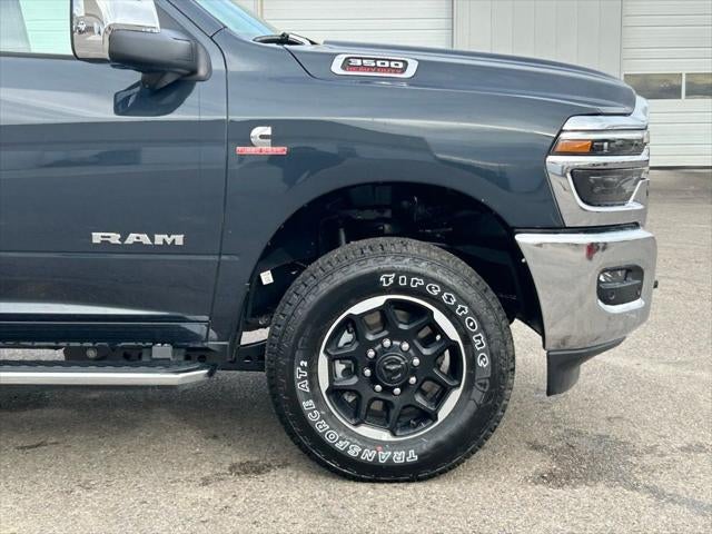 2026 RAM Ram 3500 Laramie
