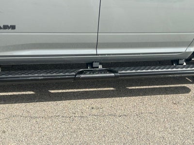 2026 RAM Ram 3500 3500 LAIE CREW CAB 4X4 8' BOX