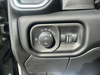 2026 RAM Ram 3500 3500 LAIE CREW CAB 4X4 8' BOX