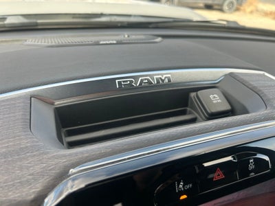 2026 RAM Ram 3500 3500 LAIE CREW CAB 4X4 8' BOX