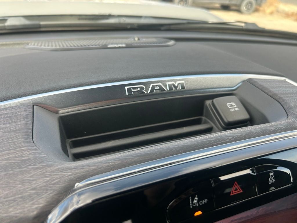 2026 RAM Ram 3500 3500 LAIE CREW CAB 4X4 8' BOX