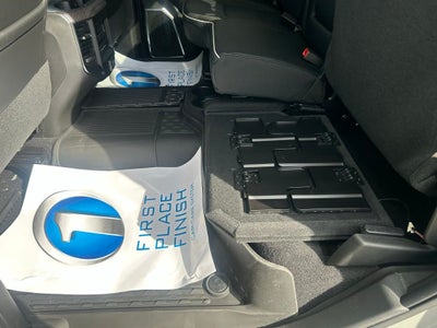 2026 RAM Ram 3500 3500 LAIE CREW CAB 4X4 8' BOX