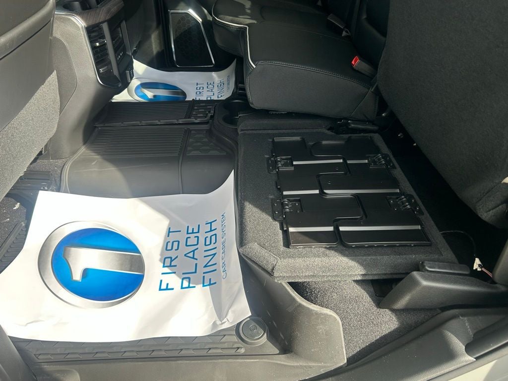 2026 RAM Ram 3500 3500 LAIE CREW CAB 4X4 8' BOX