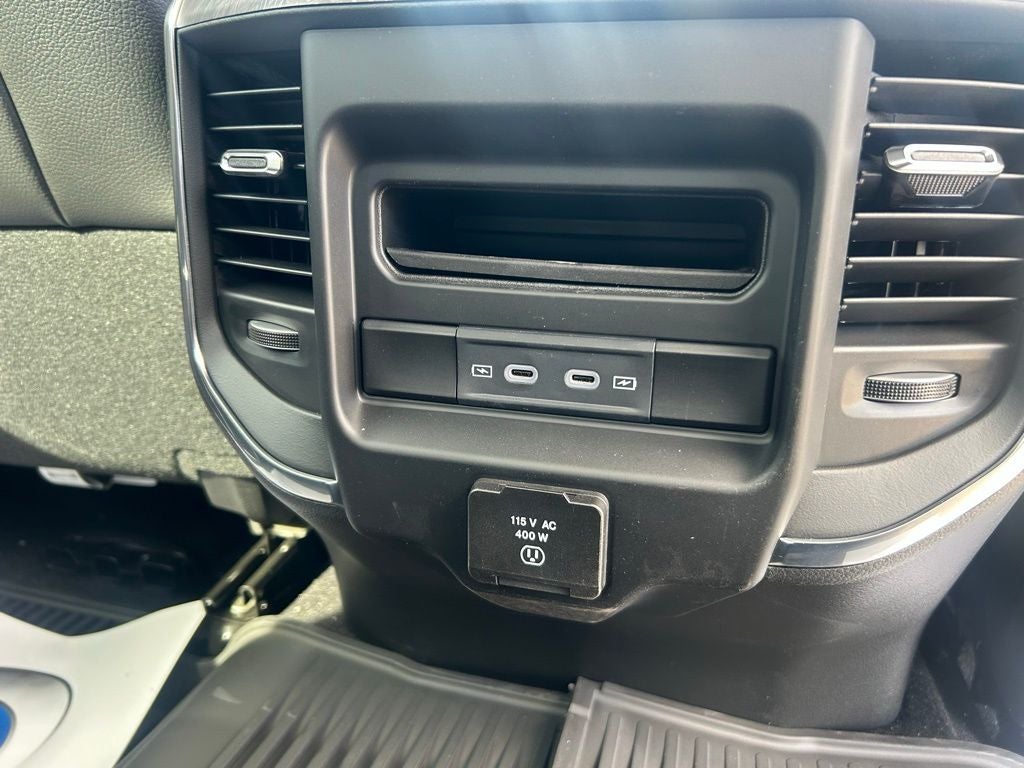 2026 RAM Ram 3500 3500 LAIE CREW CAB 4X4 8' BOX