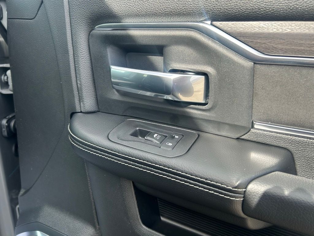 2026 RAM Ram 3500 3500 LAIE CREW CAB 4X4 8' BOX