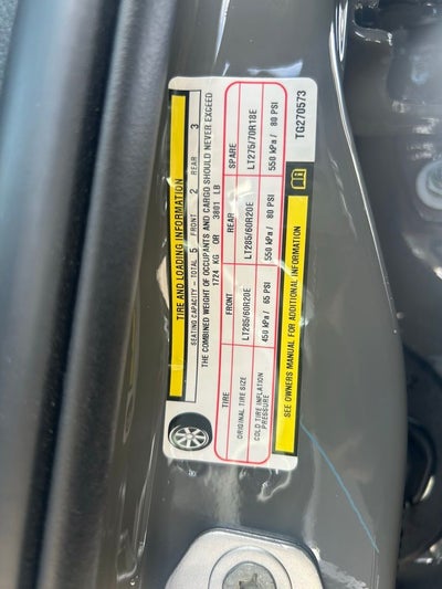 2026 RAM Ram 3500 3500 LAIE CREW CAB 4X4 8' BOX