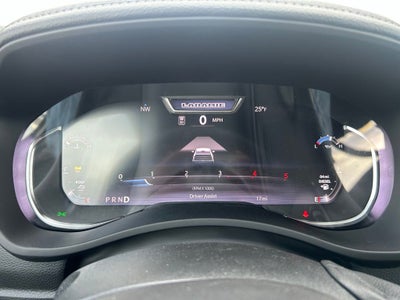 2026 RAM Ram 3500 3500 LAIE CREW CAB 4X4 8' BOX