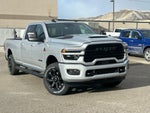 2026 RAM Ram 3500 3500 LAIE CREW CAB 4X4 8' BOX