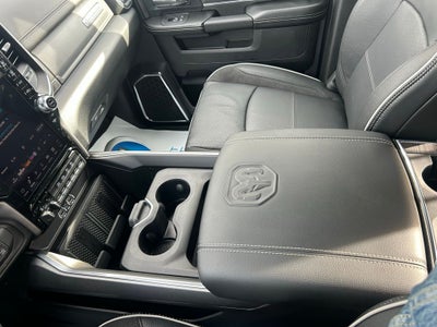 2026 RAM Ram 3500 3500 LAIE CREW CAB 4X4 8' BOX