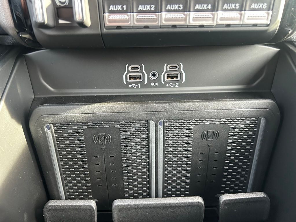 2026 RAM Ram 3500 3500 LAIE CREW CAB 4X4 8' BOX