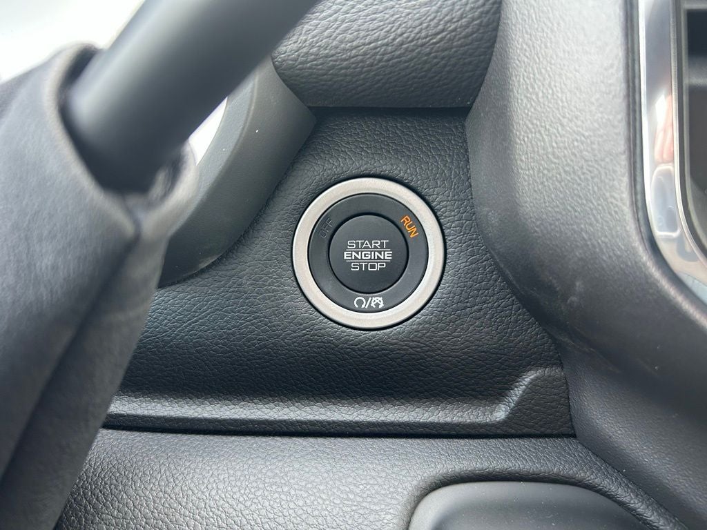 2026 RAM Ram 3500 3500 LAIE CREW CAB 4X4 8' BOX