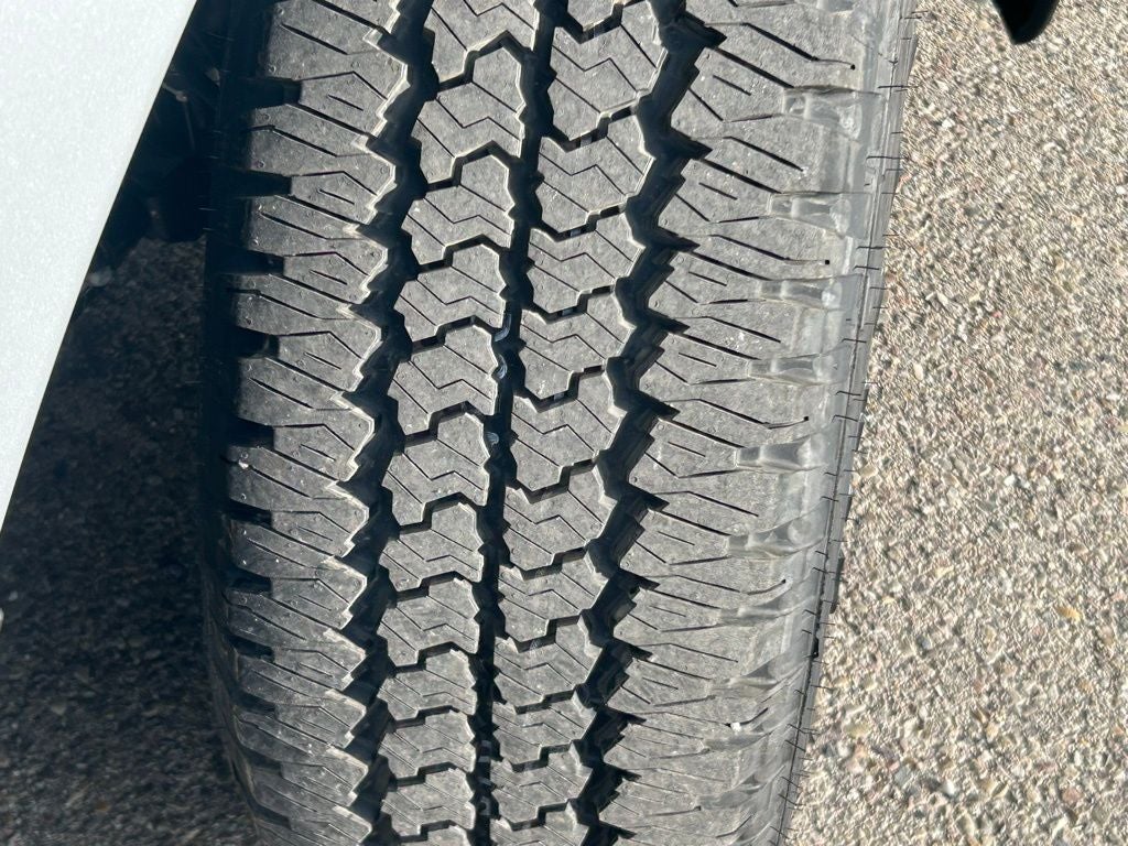 2026 RAM Ram 3500 3500 LAIE CREW CAB 4X4 8' BOX