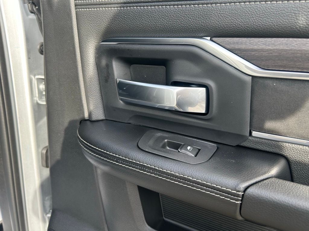 2026 RAM Ram 3500 3500 LAIE CREW CAB 4X4 8' BOX