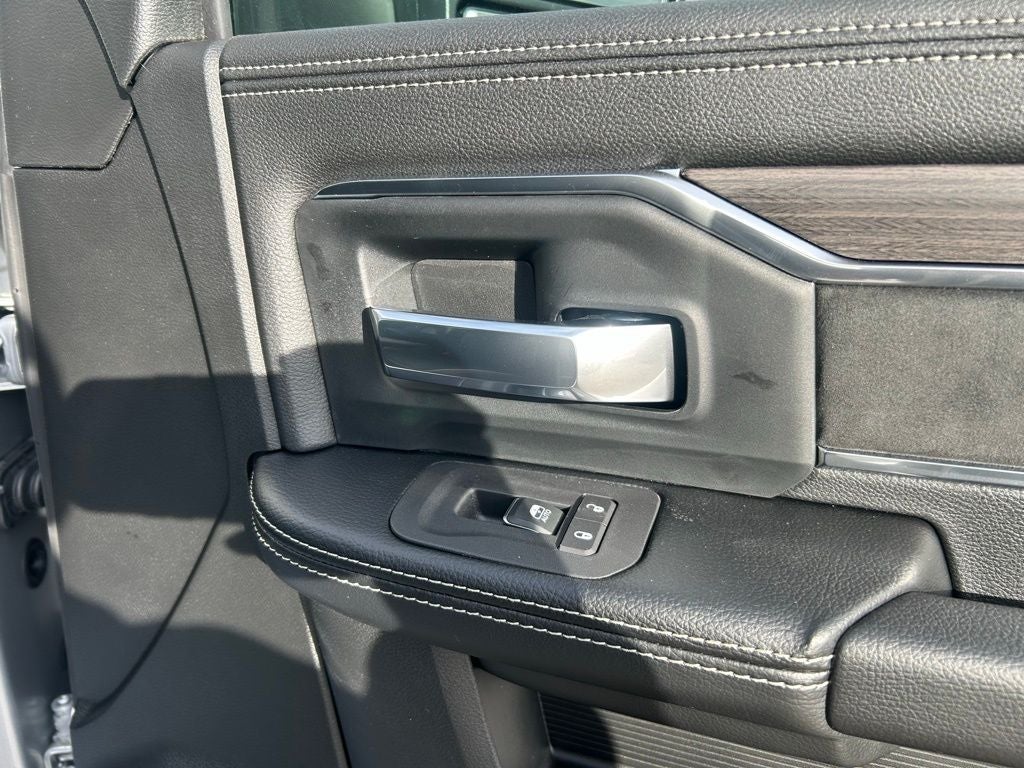 2026 RAM Ram 3500 3500 LAIE CREW CAB 4X4 8' BOX