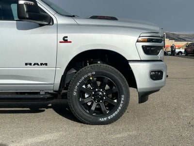 2026 RAM Ram 3500 3500 LAIE CREW CAB 4X4 8' BOX