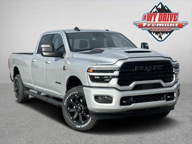 2026 RAM Ram 3500 Laramie Night Edition