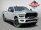 2026 RAM Ram 3500 Laramie Night Edition