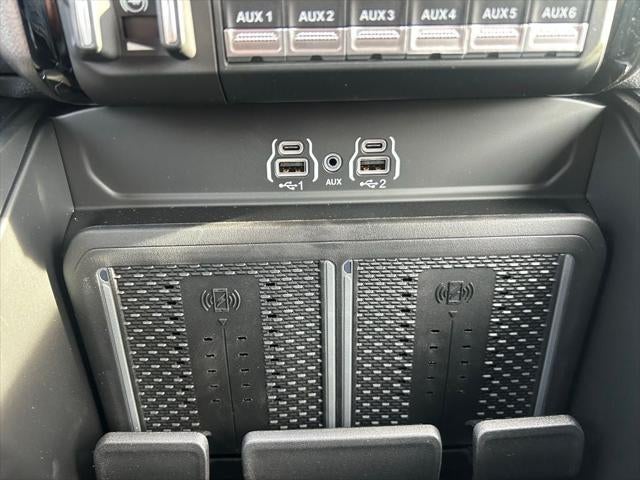 2026 RAM Ram 3500 Laramie Night Edition