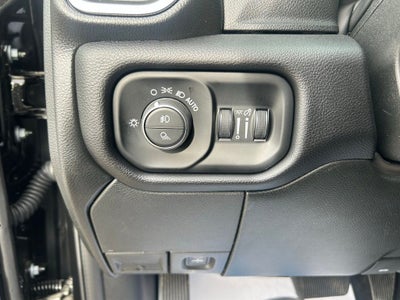 2026 RAM Ram 3500 3500 LAIE MEGA CAB 4X4 6'4' BOX