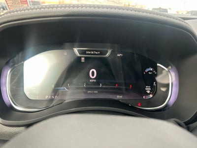 2026 RAM Ram 3500 3500 LAIE MEGA CAB 4X4 6'4' BOX