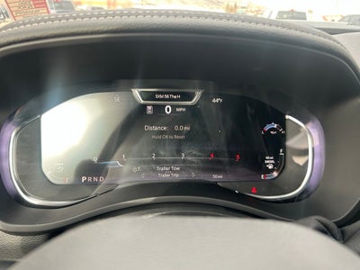 2026 RAM Ram 3500 3500 LAIE MEGA CAB 4X4 6'4' BOX