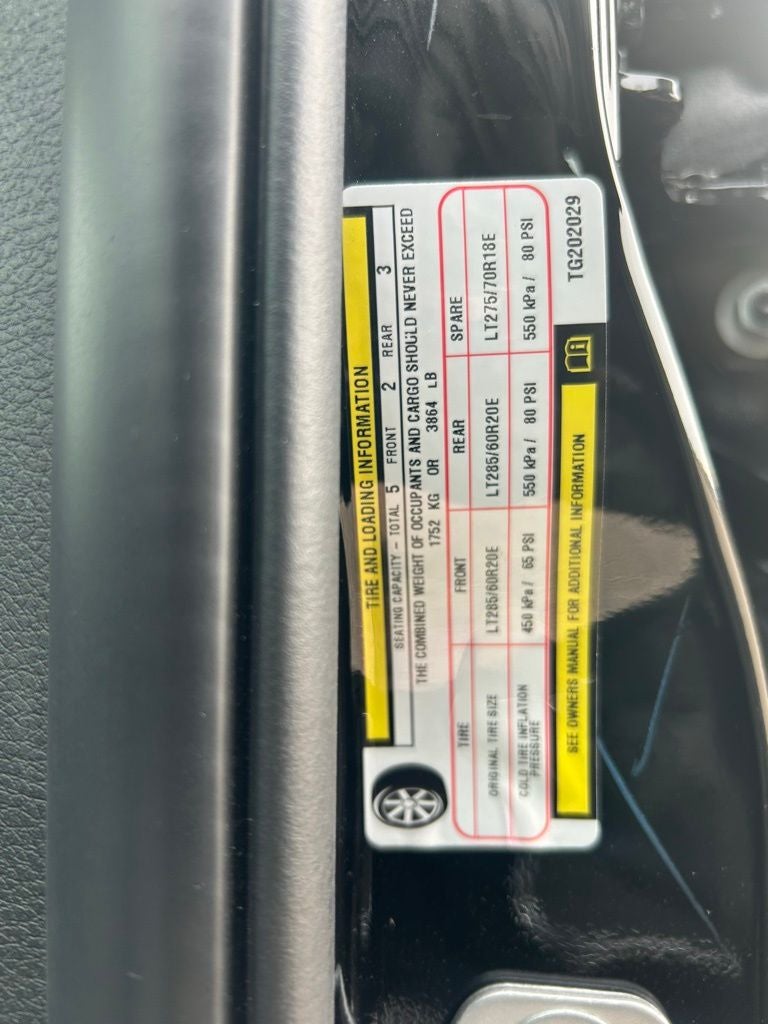 2026 RAM Ram 3500 3500 LAIE MEGA CAB 4X4 6'4' BOX