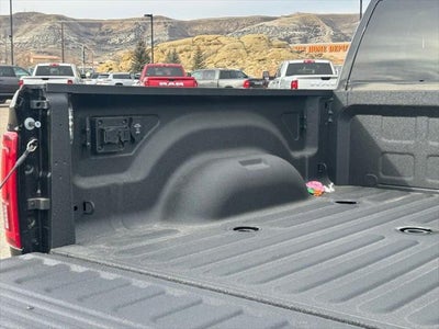 2026 RAM Ram 3500 Laramie Night Edition