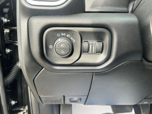 2026 RAM Ram 3500 Laramie Night Edition